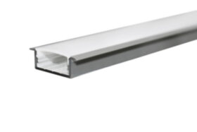 Встраиваемый алюминиевый профиль ALP-20 [30x10mm]