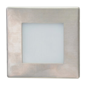 Светильник LED встраиваемый NM 4000K IP65 220V 1.5W