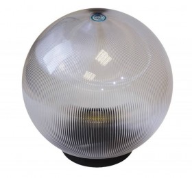 Светильник НТУ 02-60-252 призма прозрачнаяУХЛ1.1 (6шт)