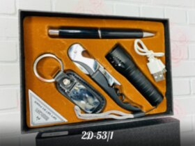 Набор подароный 4в1 W3-2