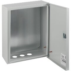 Корпус металлический SIMPLE ЩМП-1-1 (395х310х150мм) IP31 УХЛ3