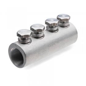 Соединитель болтовой  2СБ-10/25 (КВТ)