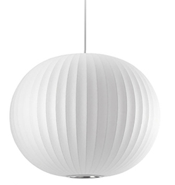 Светильник из глины SANDSTONE 500*460