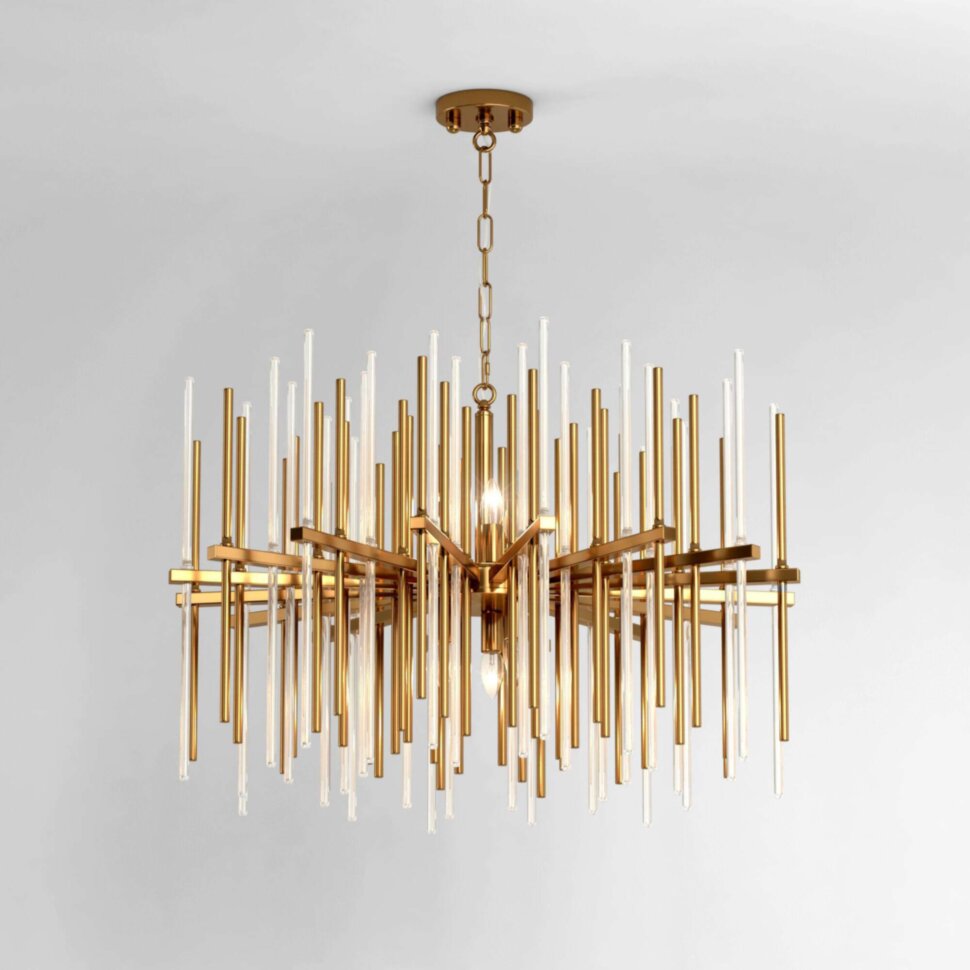 Умный подвесной светильник Bogate's Allure