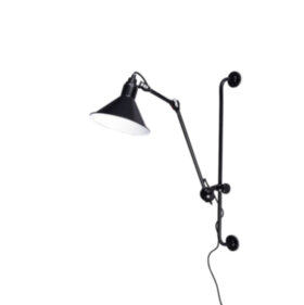 Donolux Modern бра, MARY JANE, AC220В, Lmax730xW210xH780 мм, размер плафона D210xH150 мм, 1хЕ14 40W,