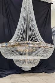 Люстра Водопад Италия с подвесом.8 ламп E27.диаметр 60 см.высота 100 см.проз.. хрусталь.цвет золото