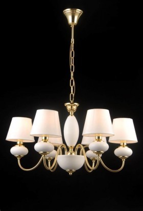 39016/6 GD+WT (1) Люстра