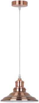 8198 AB (1/20) Люстра  Ч