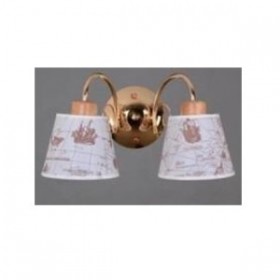 B37327/2 FG (1) Бра