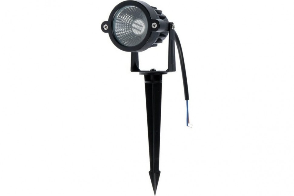 Светодиодный прожектор ZP AC220V 5W 18000K (20шт)