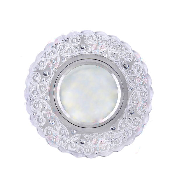 K1627L-1 прозрачный（clear) 100*25mm 50шт./коробка