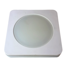 LBT L- S007-C2 6000k-7W 120*35mm 50шт./коробка