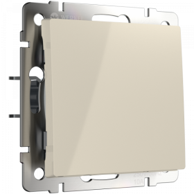 WL слоновая кость выкл 1 кл проход