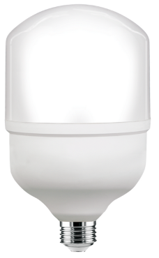 Лампа с/д LEEK LE T- 30W LED 6500K E27 (20шт)