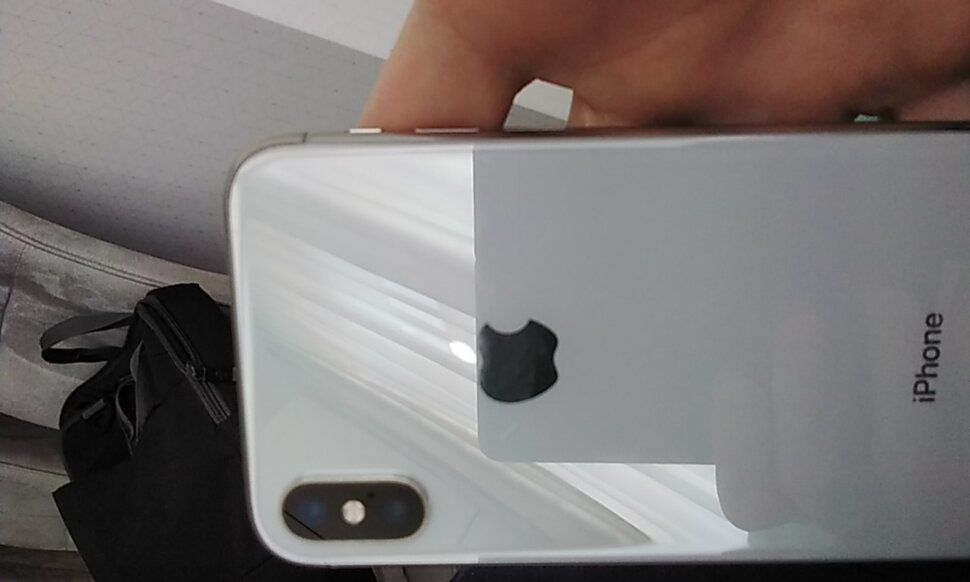 Фотография привязанная из Моби-С. Администратор