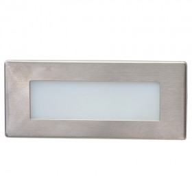 Светильник LED встраиваемый NM 4000K IP65 220V 1.5W