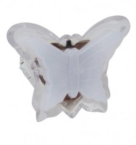 СВЕТИЛЬНИК НОЧНИК, ПЕРЕНОСНОЙ, СВЕТОДИОДНЫЙ VT/БАБОЧКА