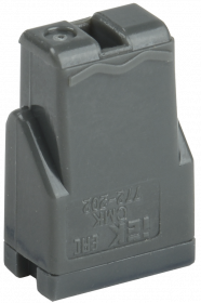 Строительно-монтажная клемма СМК 772-242 с пастой IEK