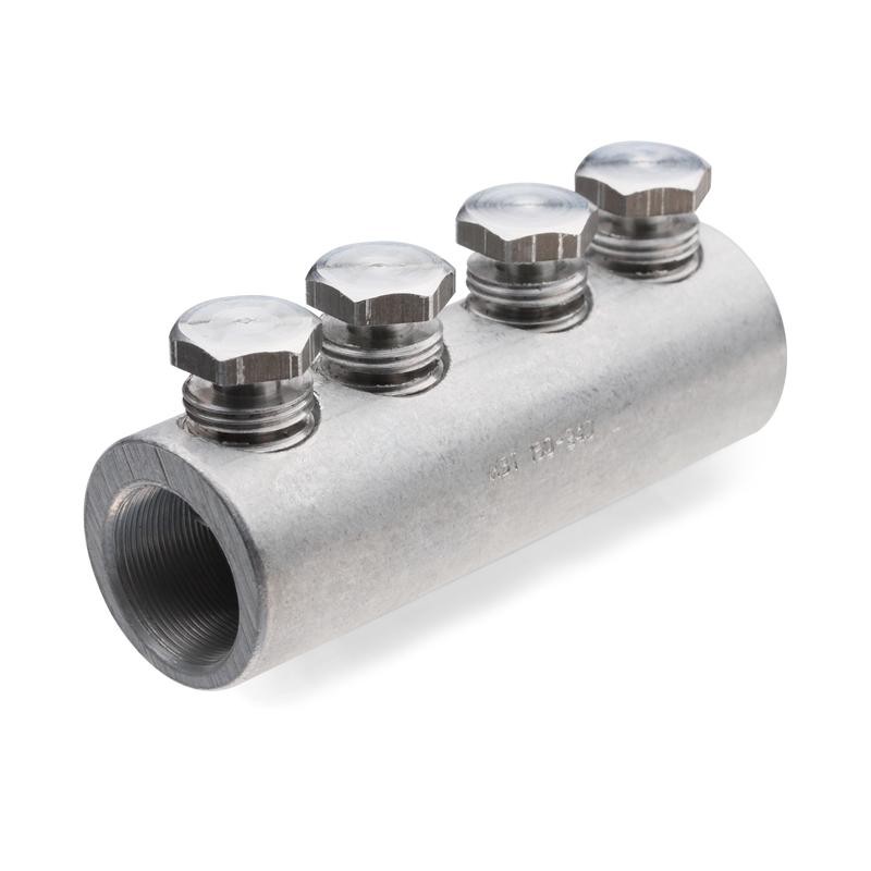 Соединитель болтовой  4СБ-25/50 (КВТ)