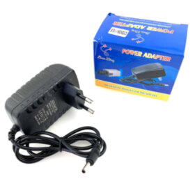 Блок питания 12w 2амп