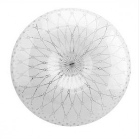 Свет-к с/д (потолочный) СЛЛ 003 18Вт 6К Фея  (260x80) (10)