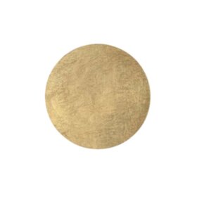 3561/9WL HIGHTECH ODL18 147 золот. фольг-ние Настен. светильник IP20 LED 3000K 9W 504Лм 220V SOLARIO