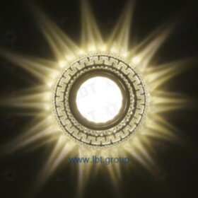 K1628L-1 прозрачный（clear) 100*35mm 50шт./коробка