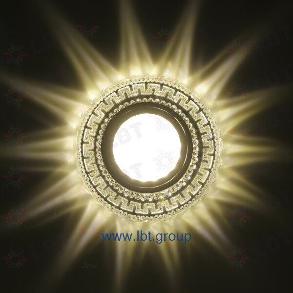 K1628L-1 прозрачный（clear) 100*35mm 50шт./коробка