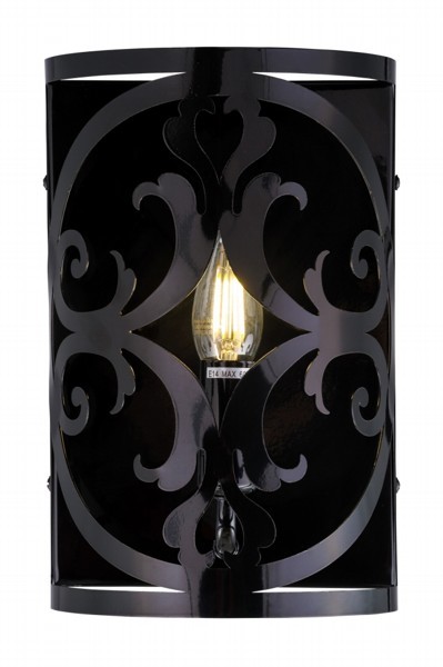 P201/1W PBK (1) бра