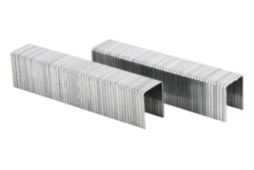 Скобы Bohrer для степлера 14 мм (Тип 140), закаленные (1000 шт.) (100/1)