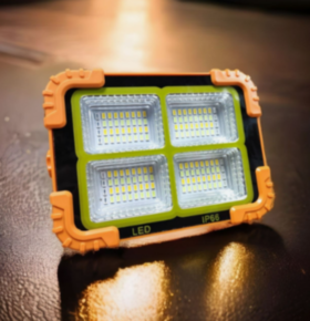 Фонарь прожектор YYC-YJ-D01