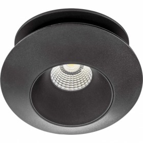 051207 Светильник ORBE LED15W 1240LM 60G ЧЕРНЫЙ 4000K (в комплекте)