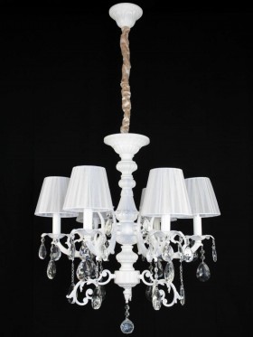 1075/6D MWH Люстра