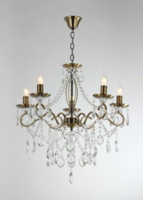 2326/5 AB (1) Люстра