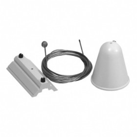 Подвес  длина 2000mm  белый