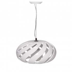 8628/1S WHITE (1) Люстра