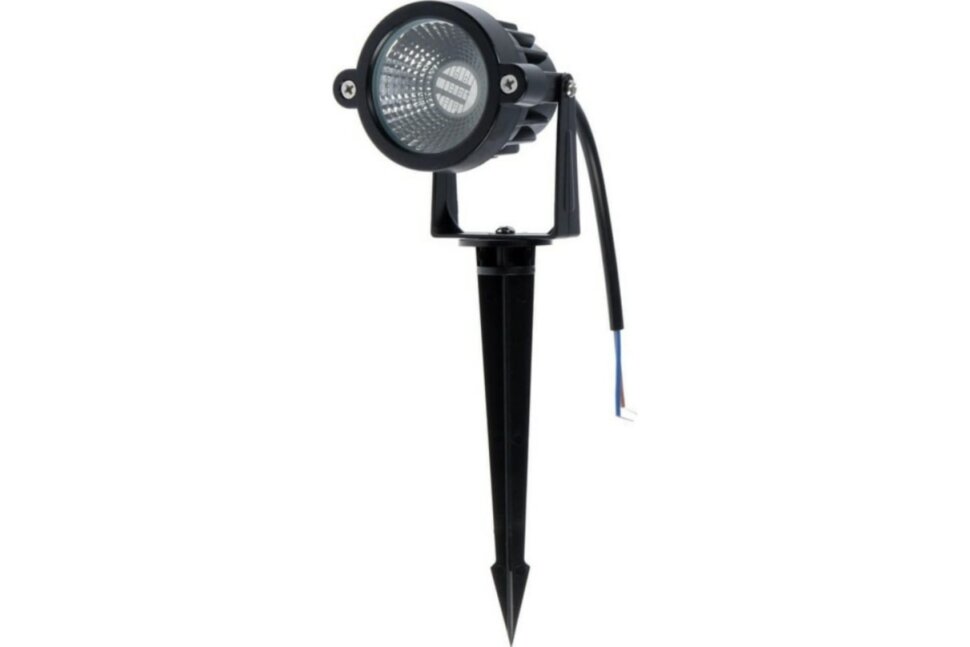 Светодиодный прожектор ZP AC220V 5W 18000K (20шт)