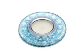 K1106L-9 голубой（blue）95*95*25MM 50шт./коробка