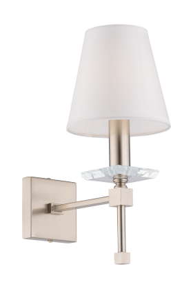 8695/1NK NICKEL (1/10) Бра