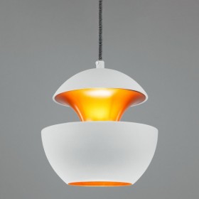 50170/1 / подвесной светильник / белый