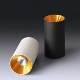 Светильник DST-8001 GU10 1*50W потолочный  Black(30шт)