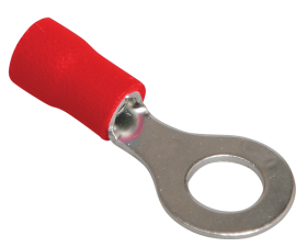 IEK Наконечник кольцевой НКИ 2-5 1,5-2 5 мм  (100шт)