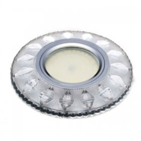 K1107L-1 прозрачный（clear）95*95*25MM 50шт./коробка