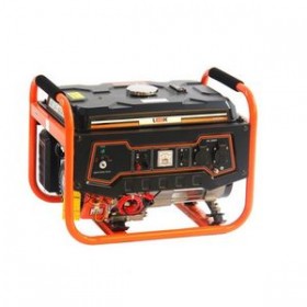 Бенз.ген-р LE PG 3900 E (1) 2,8 кВт (эл./старт-р)