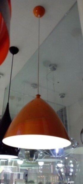 8213 OR+WH (5) Люстра Ч