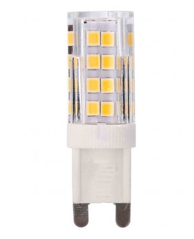 G9  L-A007 6000K    (7W) 50mm*15mm 500шт./коробка