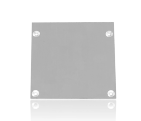 Заглушка LP-5050 Anod