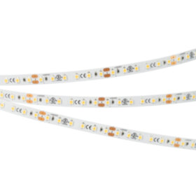 Лента NT-A120-8mm 12V (9.6 W/m, IP20, 3528, 5m