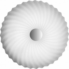 Свет-к с/д (потолочный) СЛЛ 053 60Вт 5К Аврора (500x90) (5)