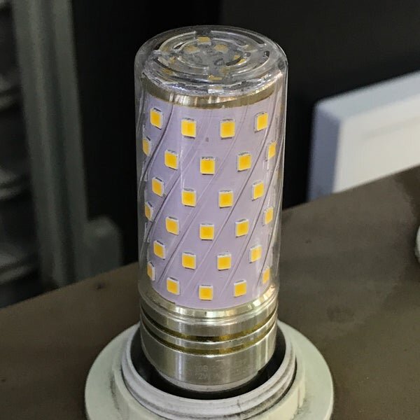 Светодиодная лампа Премиум R16 16W 3000K E27